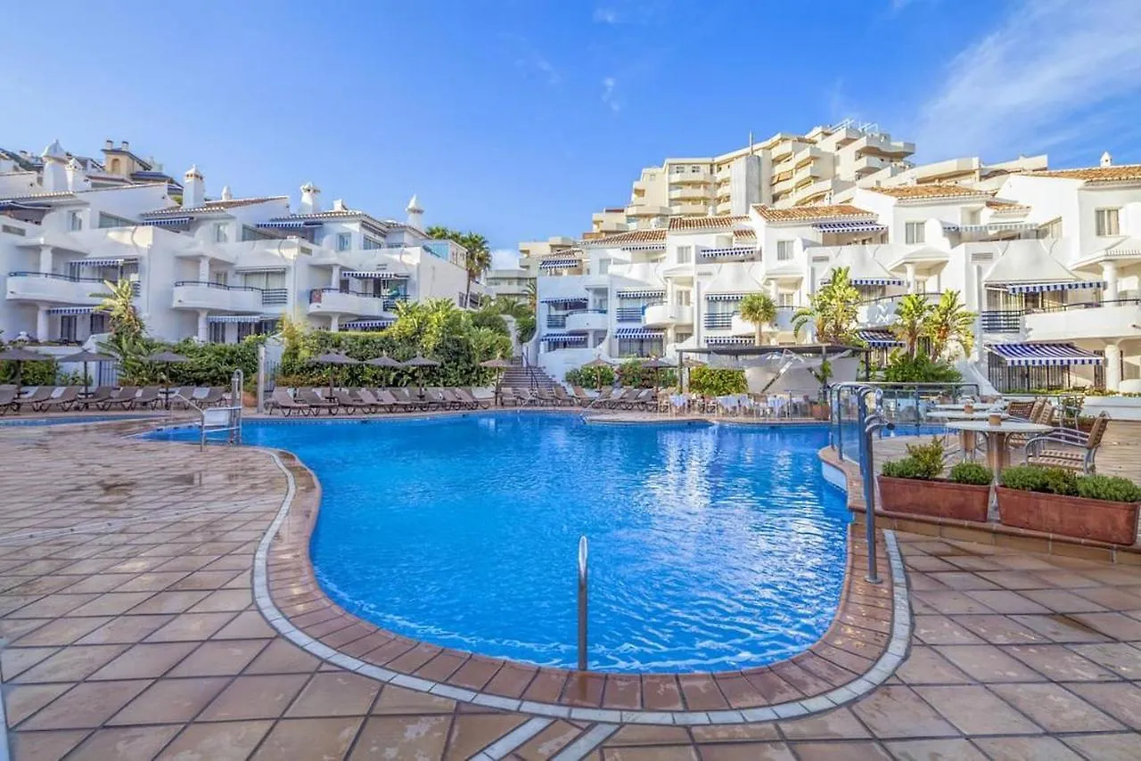 Sahara Sunset Aparthotel Benalmadena