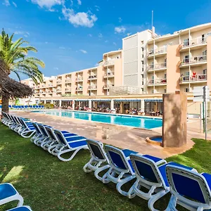 Globales Playa Hotell Santa Ponsa
