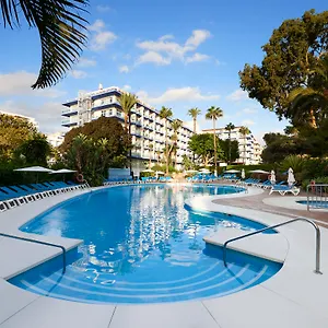 Hotel Palmasol ****