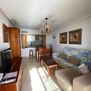 Appartement Panoramic Penthouse