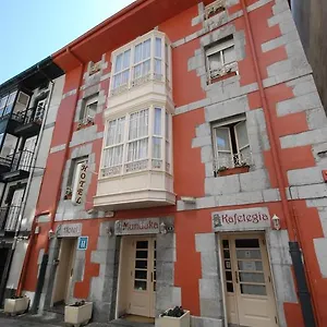 Eco Mundaka