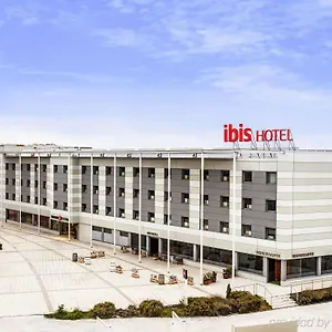 Hotel Ibis Madrid