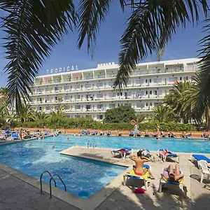 Tropical Hotell San Antonio (Ibiza)