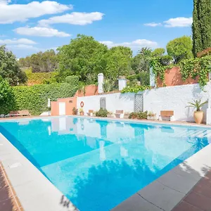 Comarquinal Bioresort Penedes San Quintín de Mediona