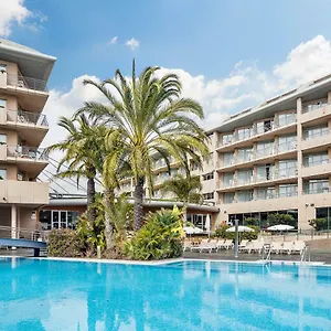 Aqua Onabrava & 4*sup Hotell Santa Susanna
