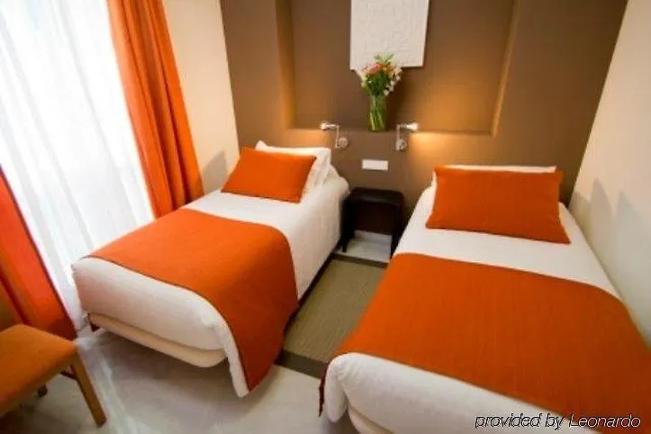 Sahara Sunset Aparthotel Benalmadena