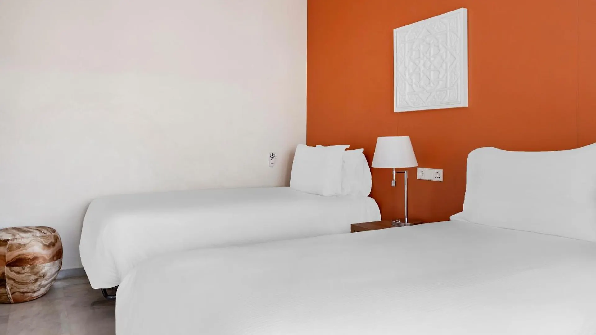 Sahara Sunset Aparthotel Benalmadena