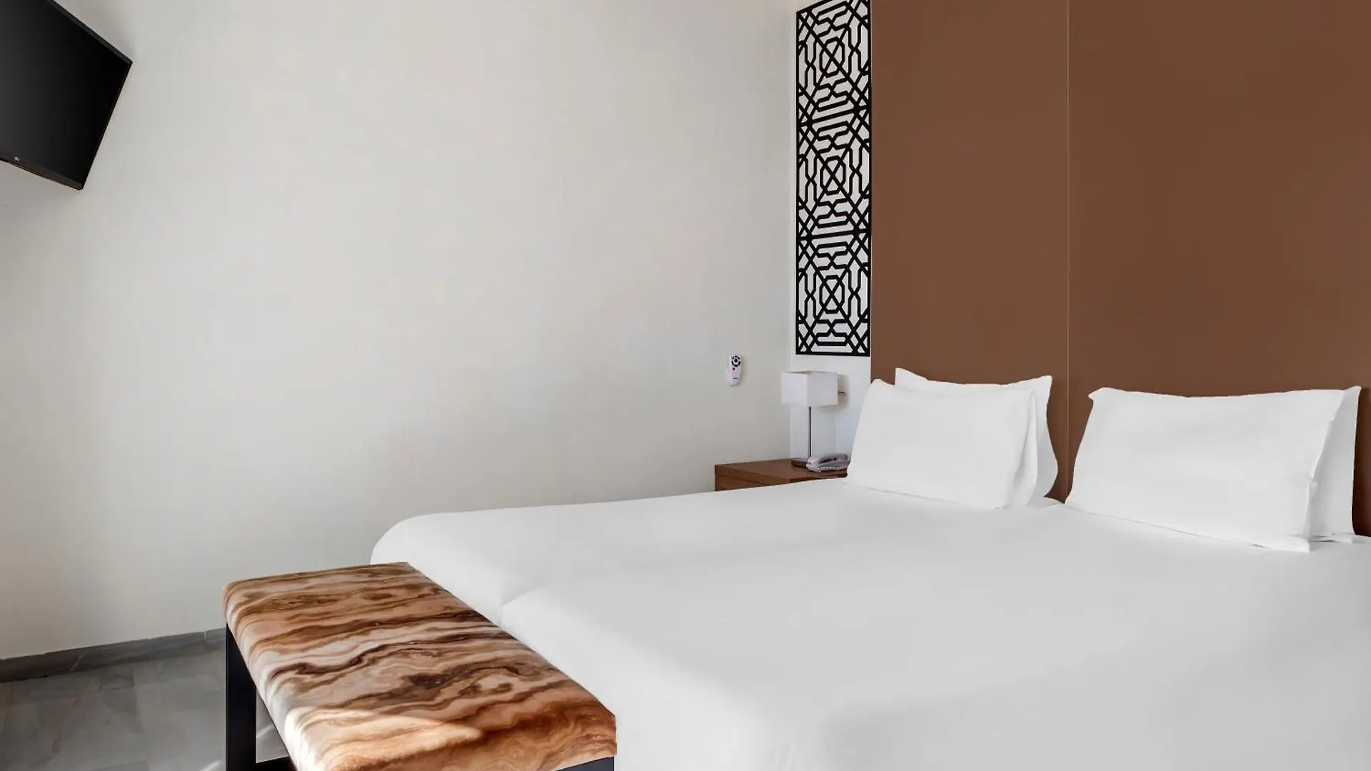 ***  Sahara Sunset Aparthotel Benalmadena Spain