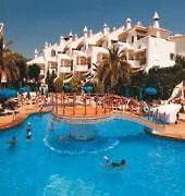 Sahara Sunset Aparthotel Benalmadena