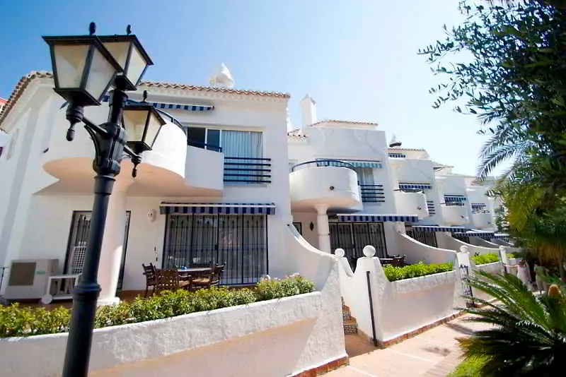 Sahara Sunset Aparthotel Benalmadena
